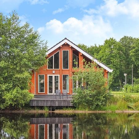 Lovely Home In Heel With Wifi ภายนอก รูปภาพ