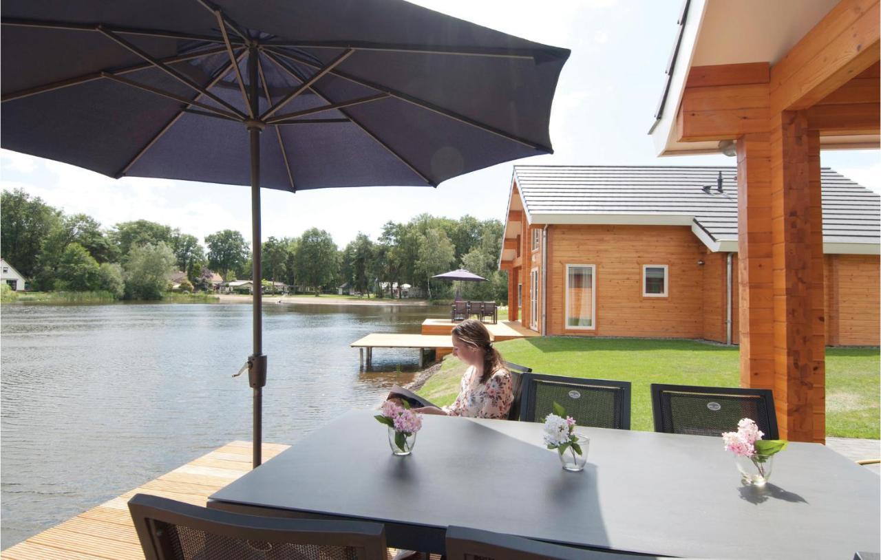 Lovely Home In Heel With Wifi ภายนอก รูปภาพ